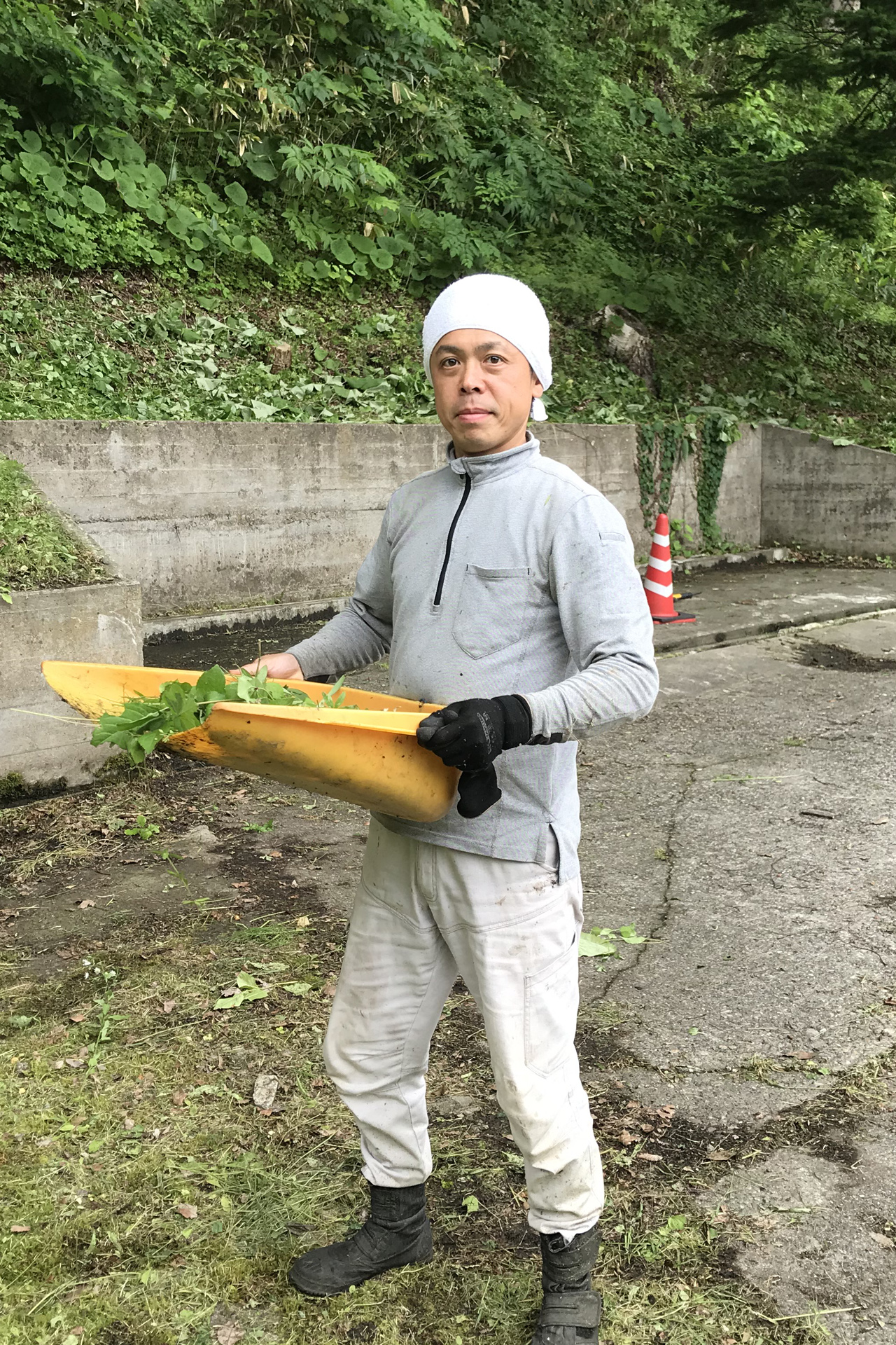 加福園－事業者情報 加福園